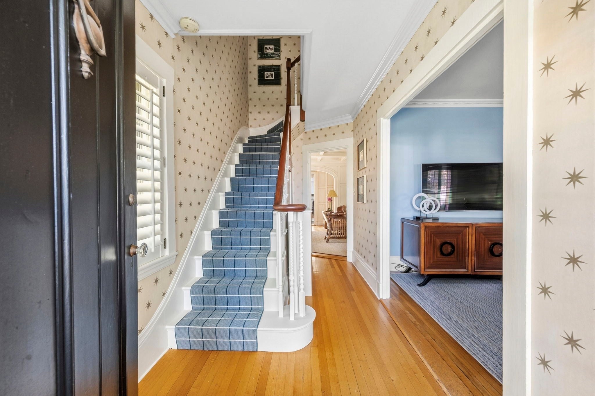 42 Lincoln Street