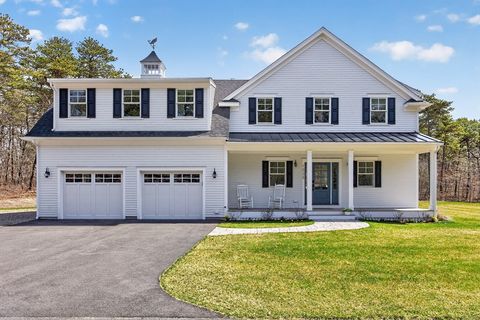 Photo of 1025 Orleans Rd, Harwich, MA 02645 (MLS # 73502623)