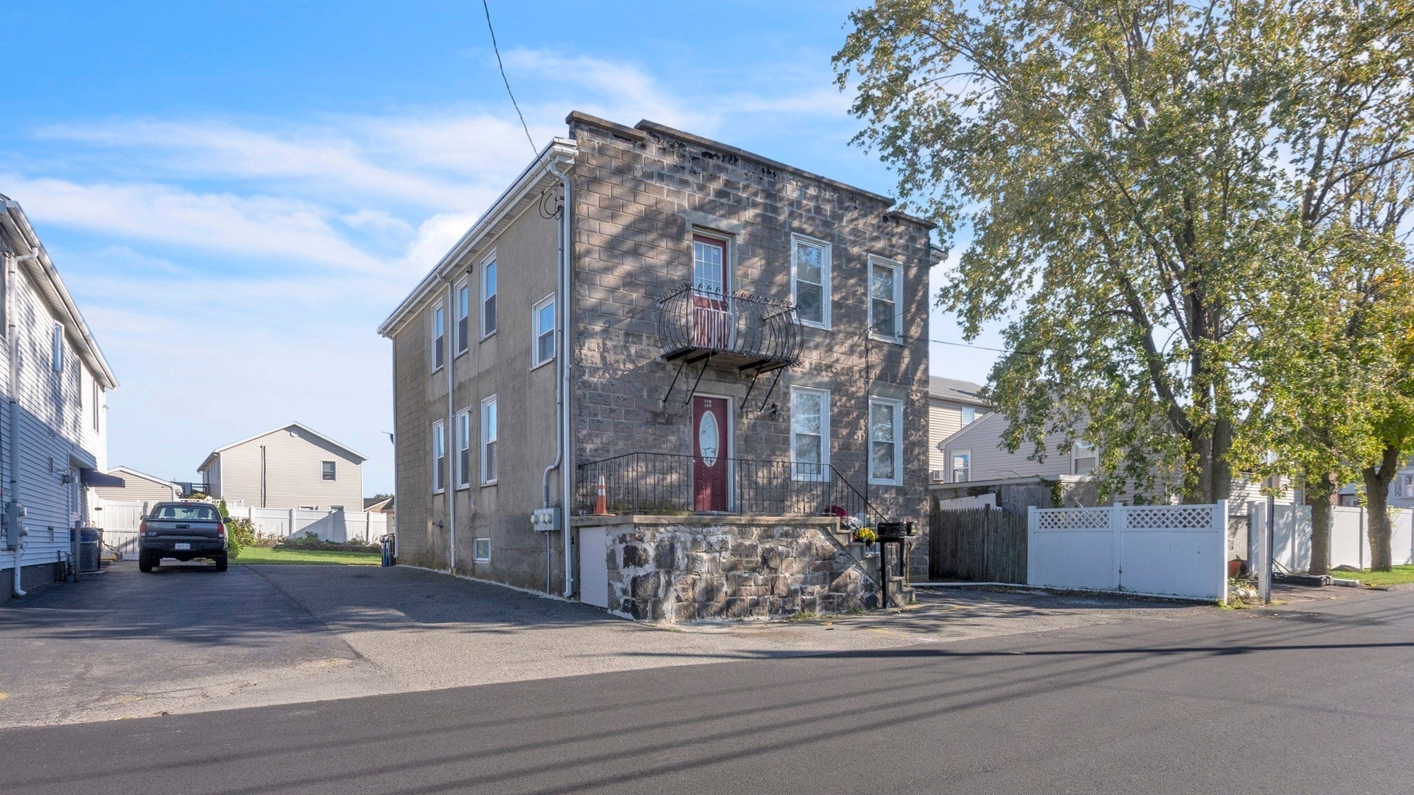 116-118 Asti Ave, Revere, MA Photo #33