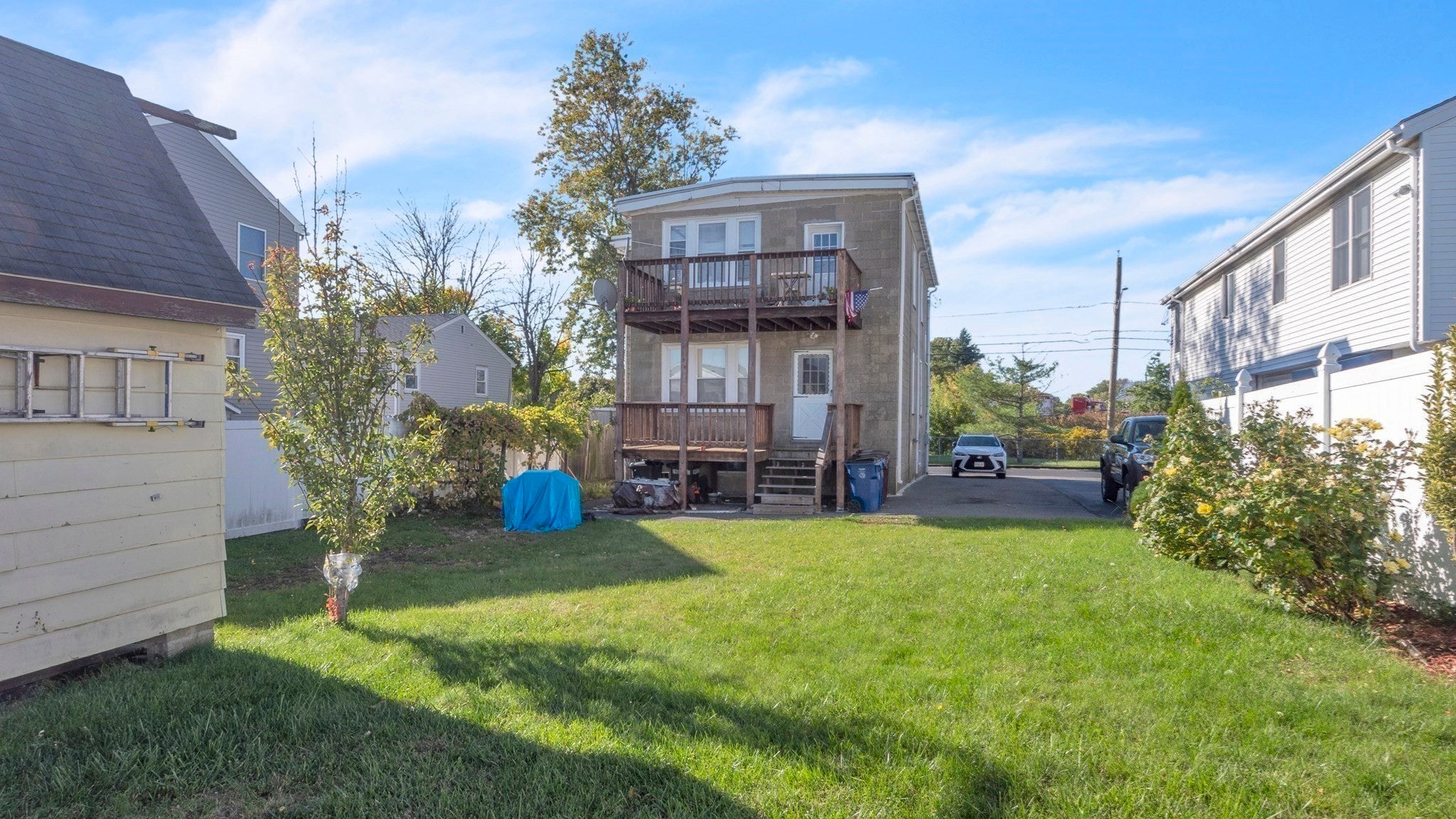 116-118 Asti Ave, Revere, MA Photo #26