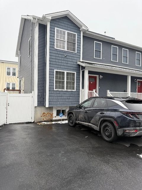 Photo of 13 Marion St #11, Haverhill, MA 01832 (MLS # 73469561)