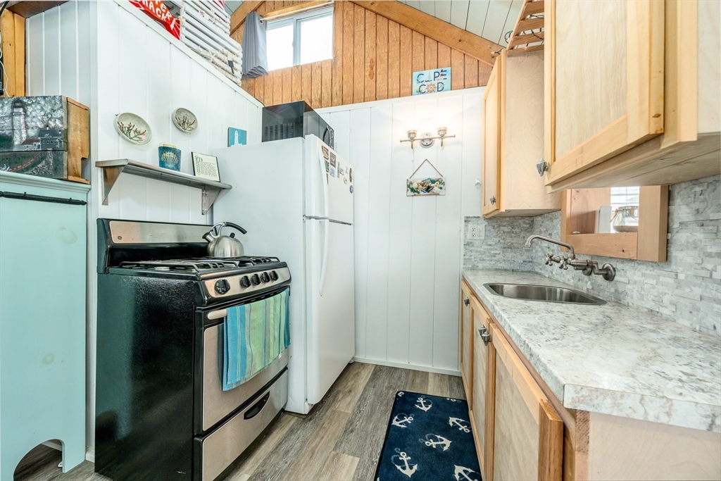 218 Old Wharf Road #309