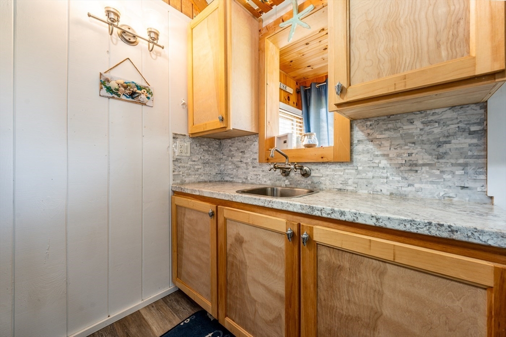 218 Old Wharf Road #309