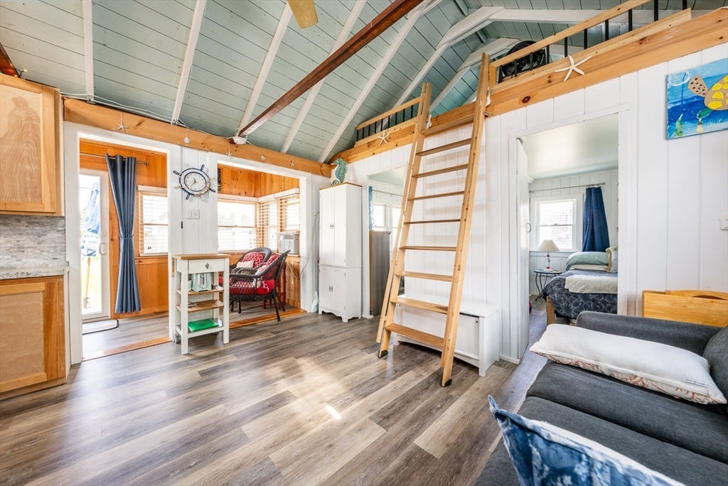218 Old Wharf Road #309