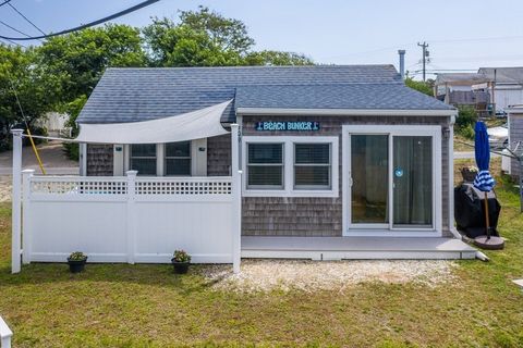 218 Old Wharf Road #309 Dennis MA 02639