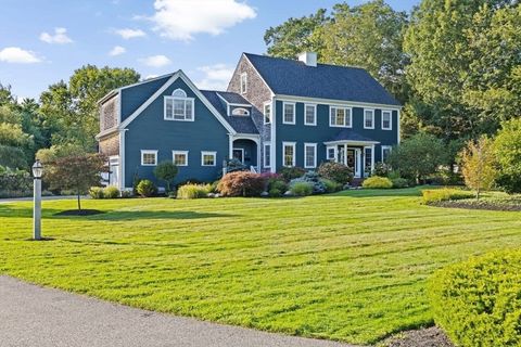 260 River Street Norwell MA 02061
