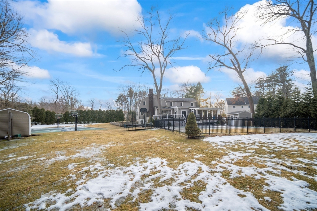 68 Witherell Drive