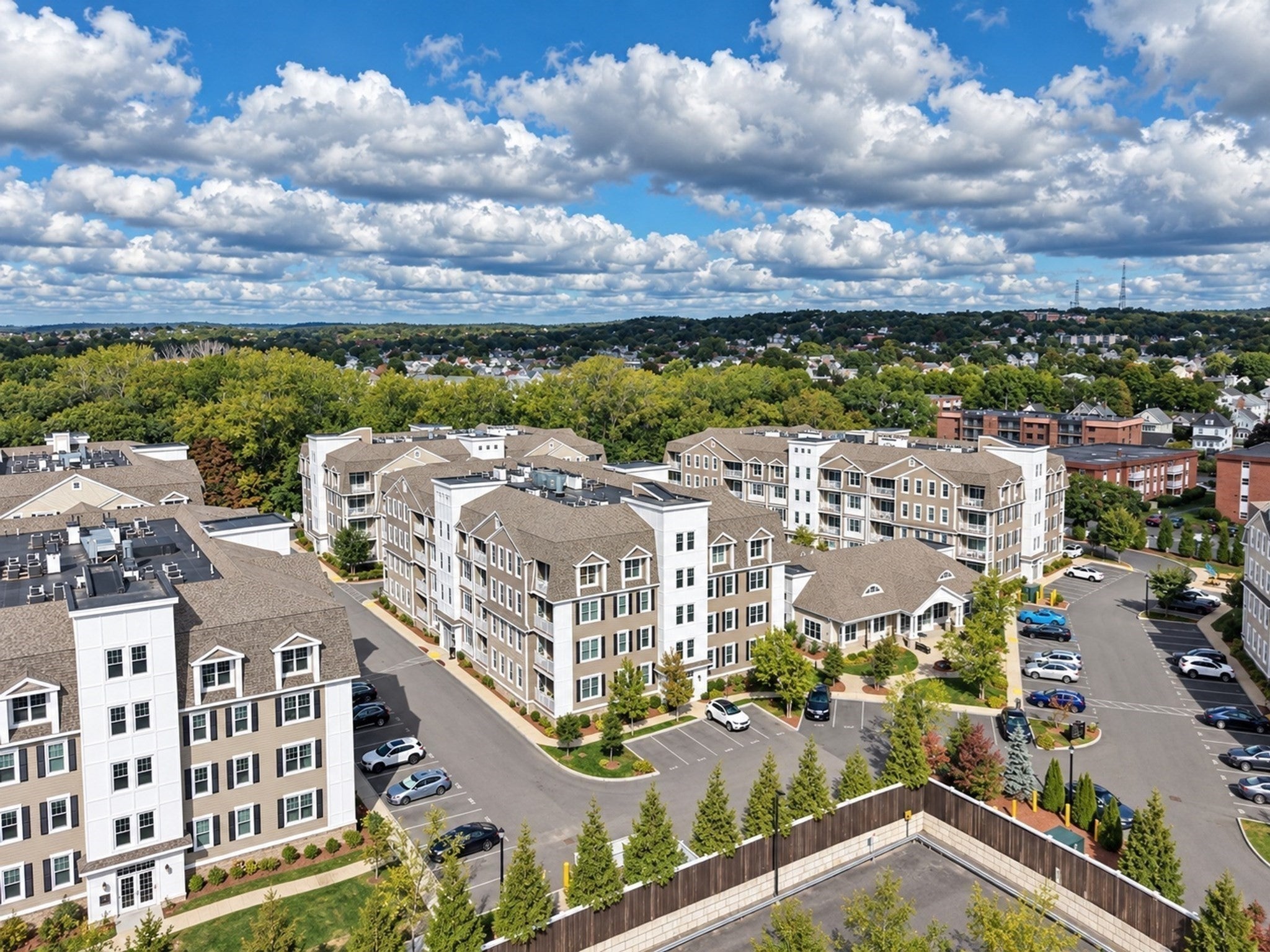 320 Middlesex Ave #D202, Medford, MA Photo #30