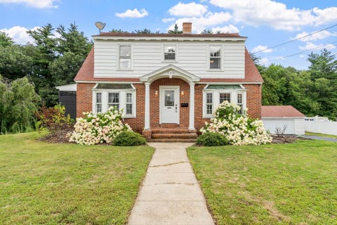 Photo of 350 Union St, Leominster, MA 01453 (MLS # 73557470)