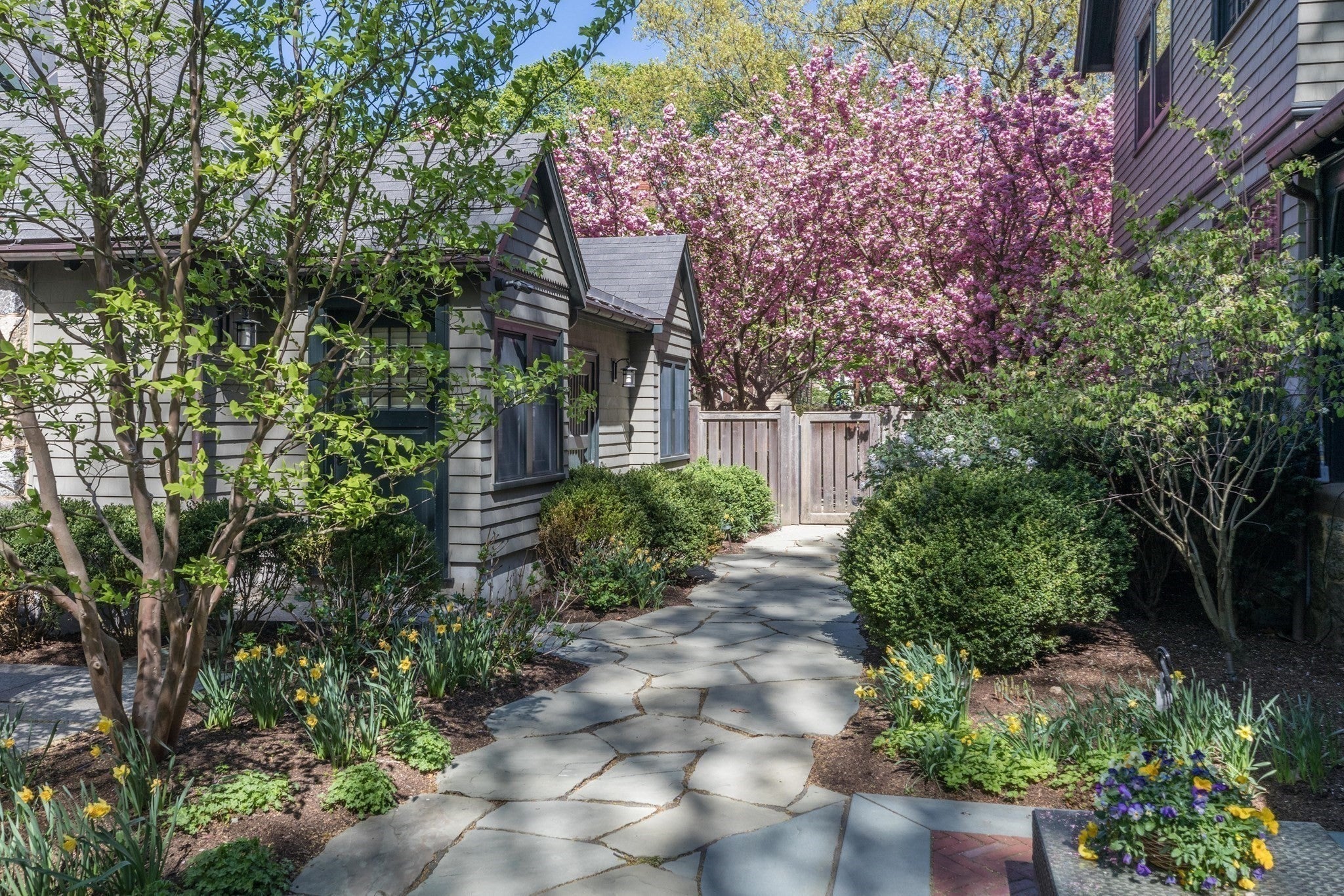 157 Brattle Street