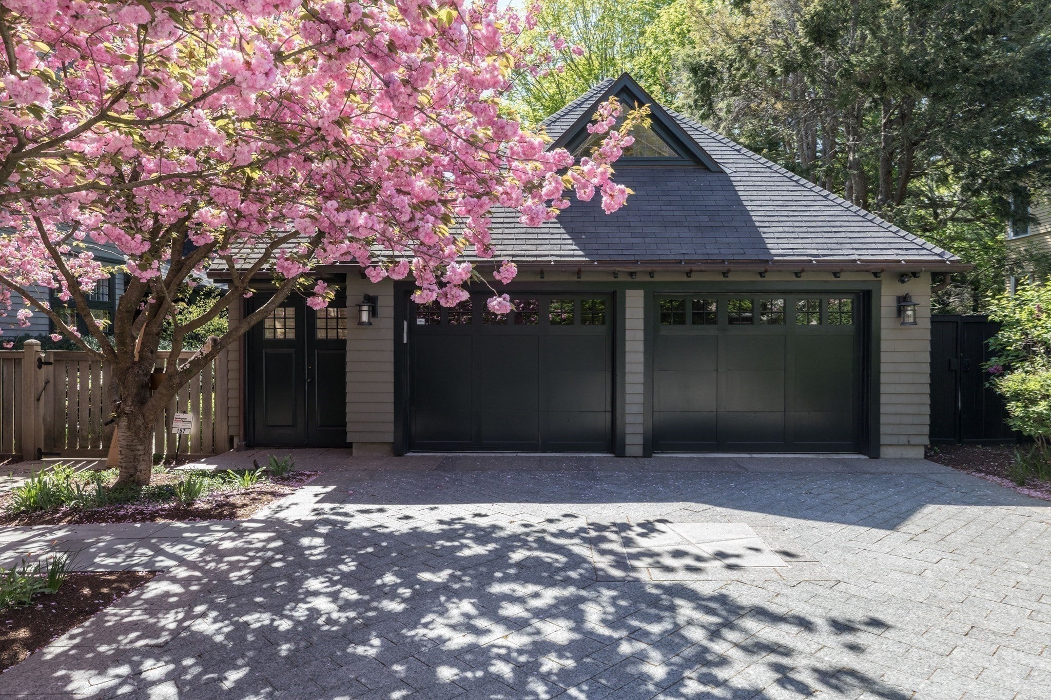 157 Brattle Street