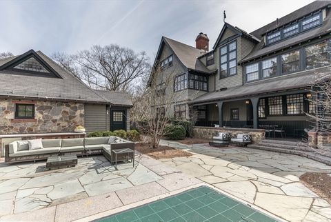 157 Brattle Street Cambridge MA 02138