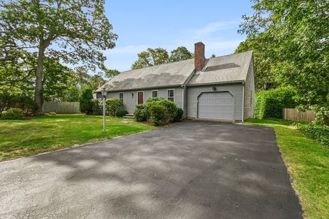 Photo of 47 Whidah Dr, Harwich, MA 02645 (MLS # 73439937)