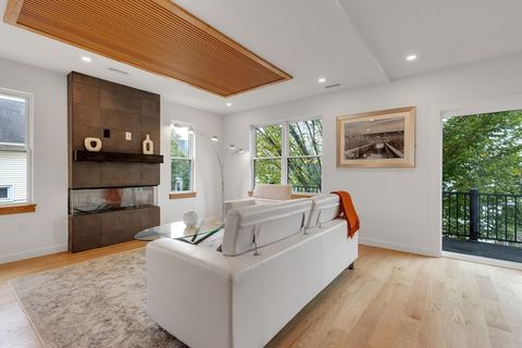 Photo of 69 Boston Ave #69, Somerville, MA 02144 (MLS # 73467976)