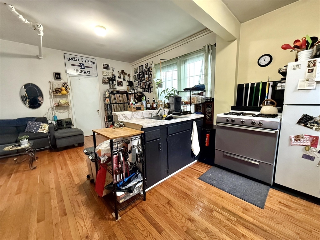 262 Adams St