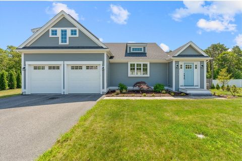Photo of 7 Maxwell Lane, Sandwich, MA 02563 (MLS # 73552546)