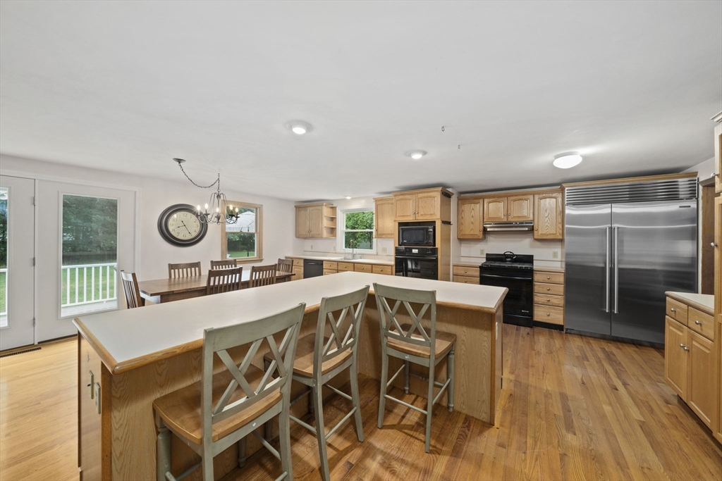 527 Old Town Way