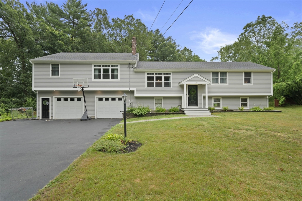 527 Old Town Way