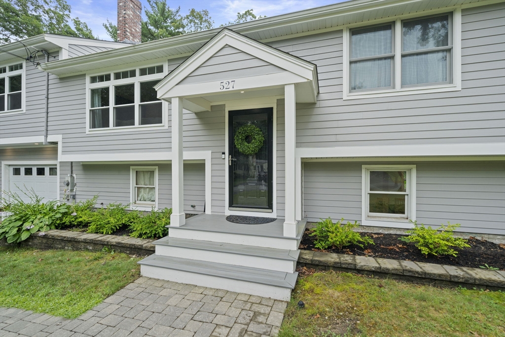 527 Old Town Way