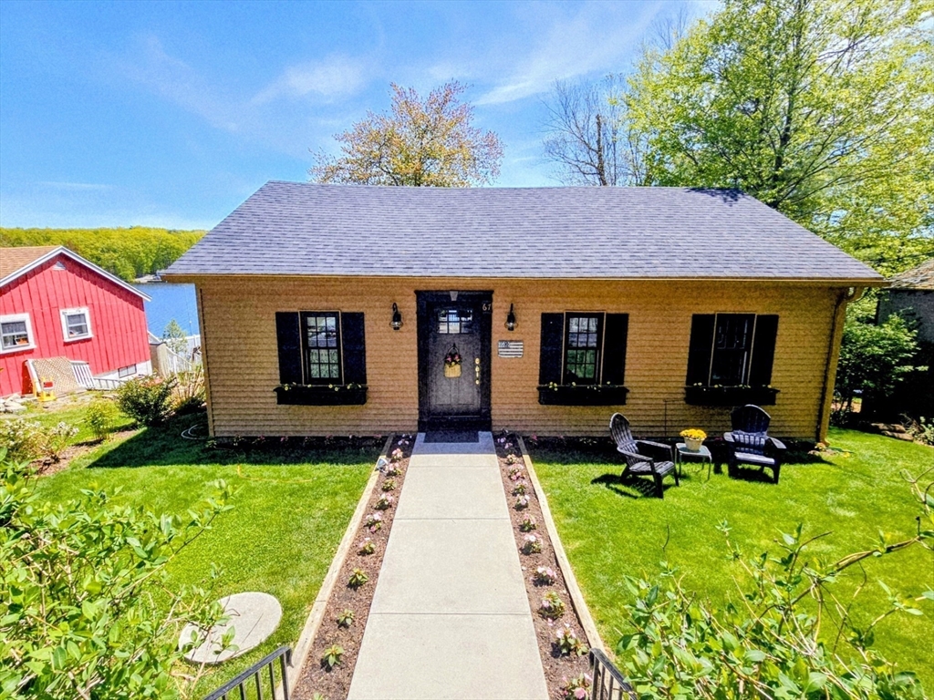 67 S Charlton Shore Rd