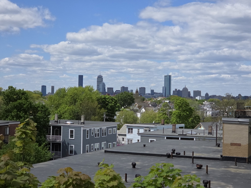 Photo of 42 Grampian Way, Boston, MA