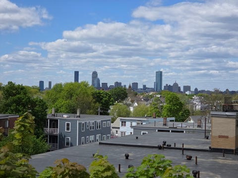 Photo of 42 Grampian Way, Boston, MA 02125 (MLS # 73517646)