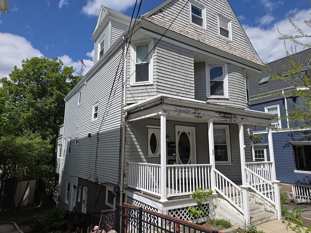 42 Grampian Way, Boston, MA, 42 Grampian Way, Boston, MA Photo #3