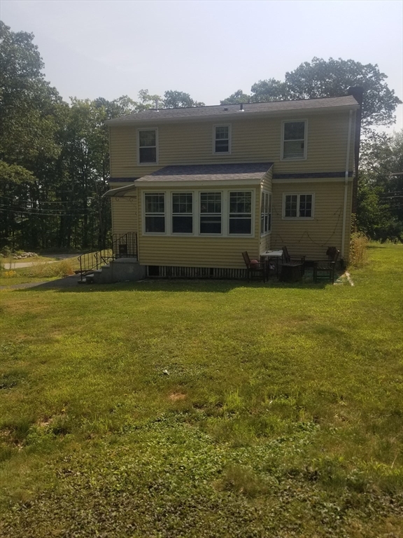 263 Highland St