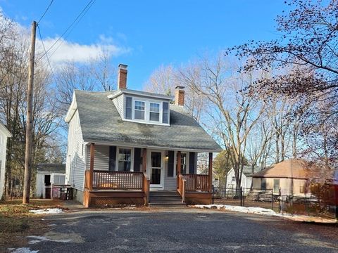 324-1/2 Chestnut St Clinton MA 01510