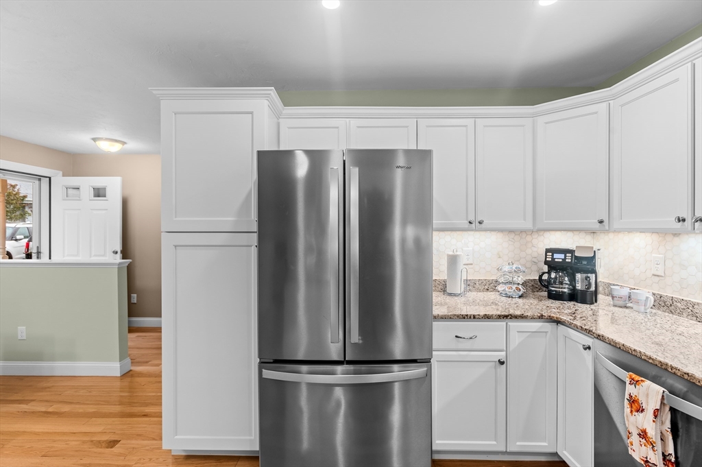 14 Stratford Village Dr 14
