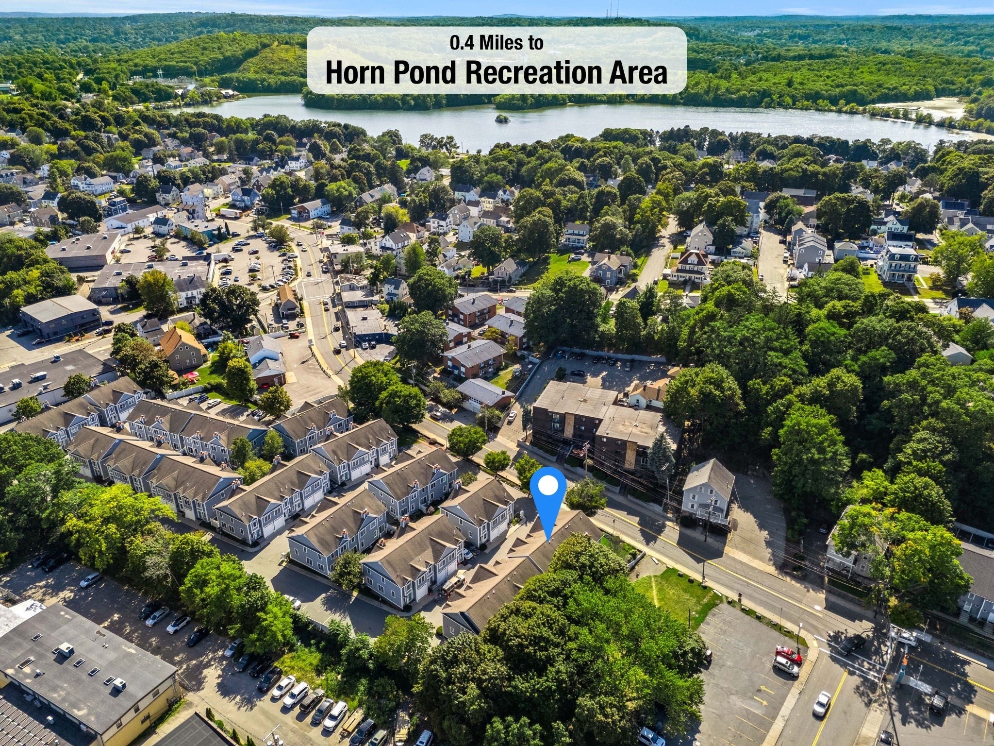 201 Main St #2, Woburn, MA, 201 Main St #2, Woburn, MA Photo #40