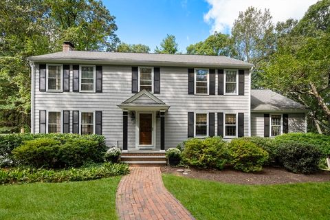 17 Smokey Hill Rd Wayland MA 01778