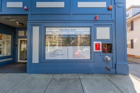 Photo of 310 Court St #102, Plymouth, MA 02360 (MLS # 73439757)