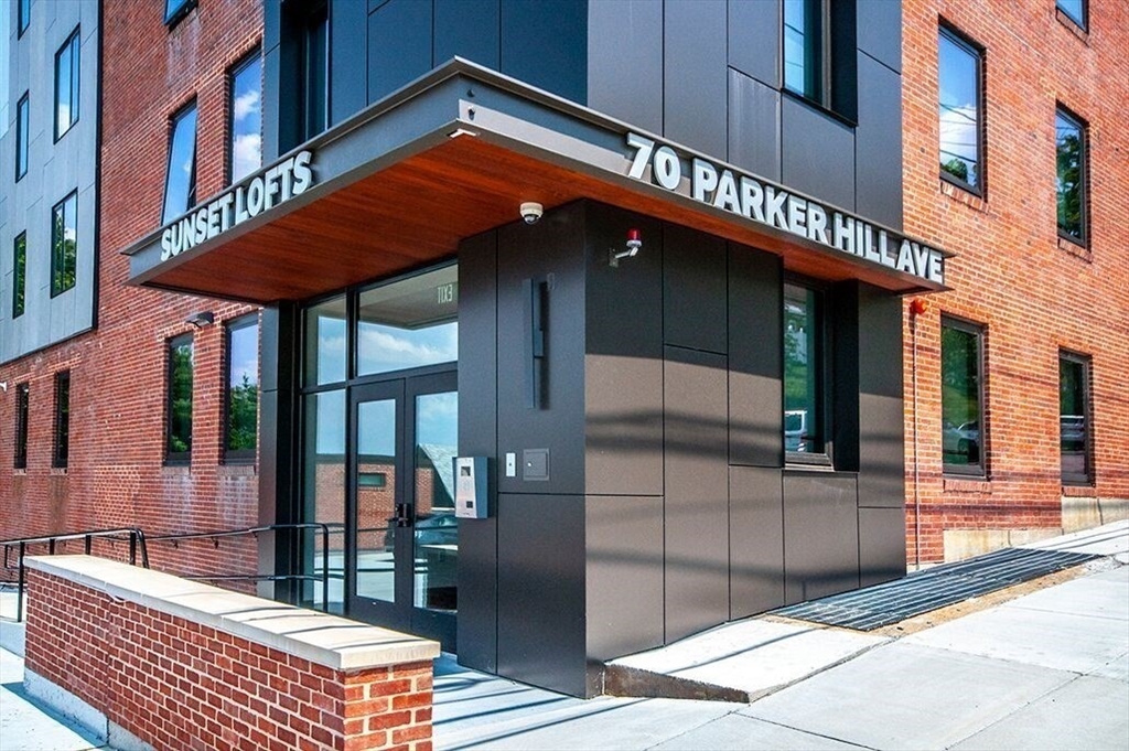 70 Parker Hill Ave #305, Boston, MA Photo #14
