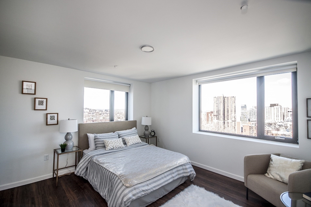 70 Parker Hill Ave #305, Boston, MA Photo #7