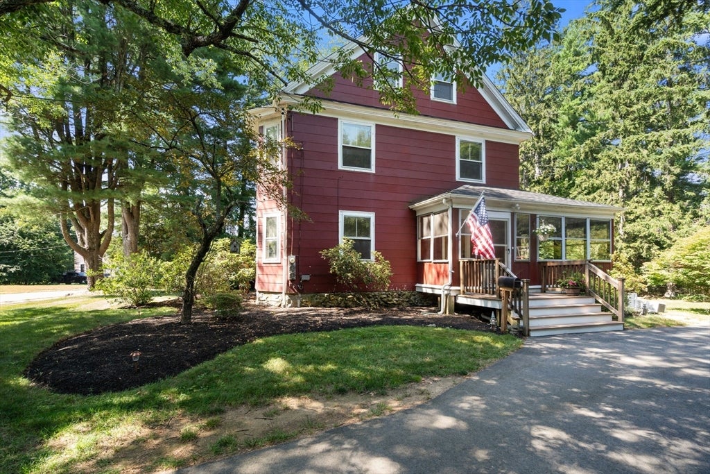 15 Morningside Dr, Walpole, MA, 15 Morningside Dr, Walpole, MA Photo #31