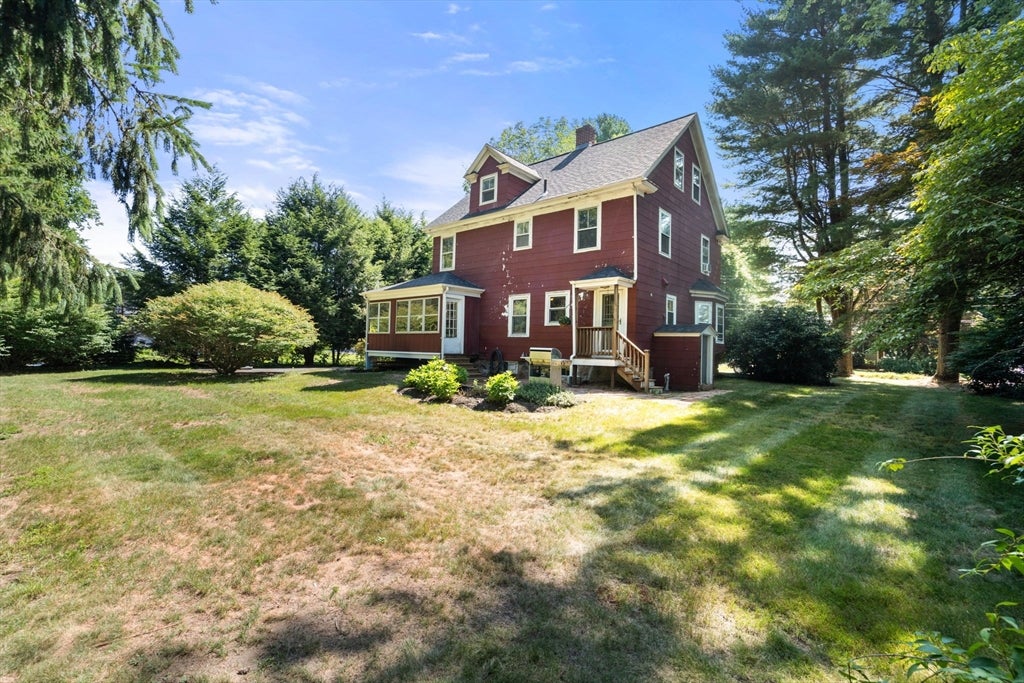 15 Morningside Dr, Walpole, MA, 15 Morningside Dr, Walpole, MA Photo #34