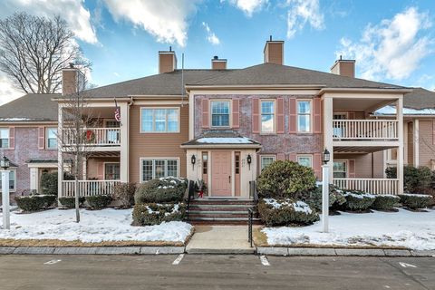 19 Highland Court 19 Needham MA 02492