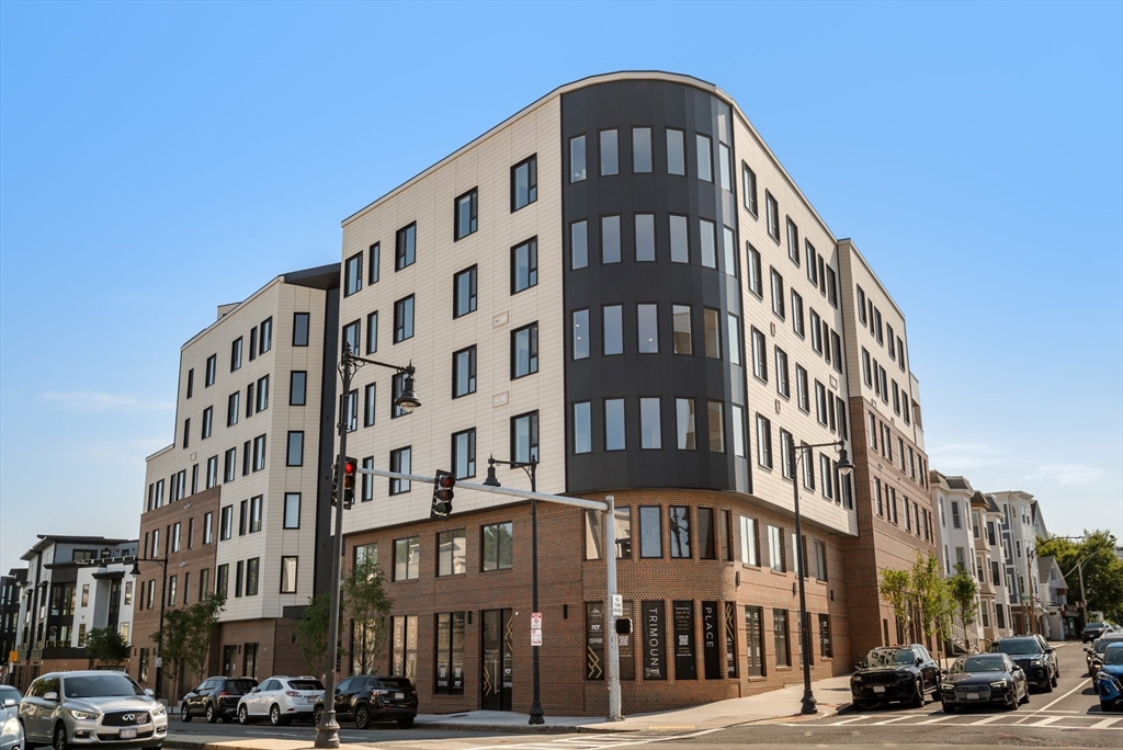 267 Old Colony Ave #503, Boston, MA Photo #27