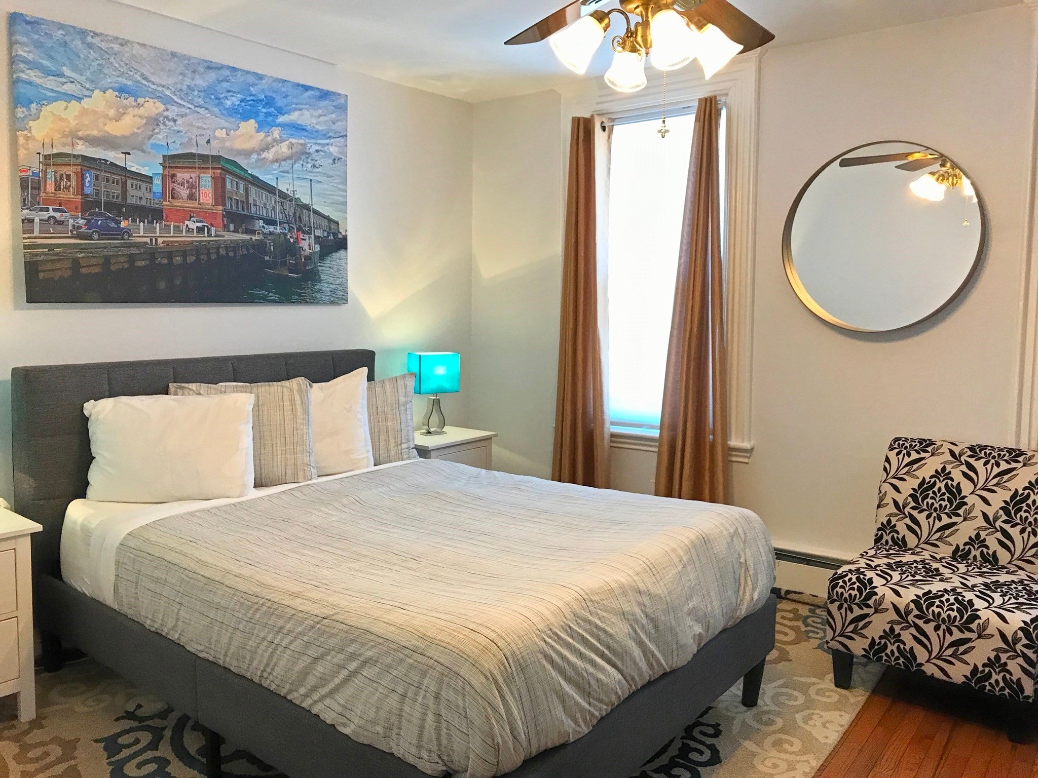 37 Telegraph St #1, Boston, MA, 37 Telegraph St #1, Boston, MA Photo #5