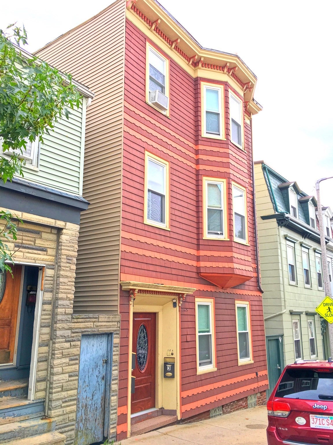 37 Telegraph St #1, Boston, MA, 37 Telegraph St #1, Boston, MA Photo #25