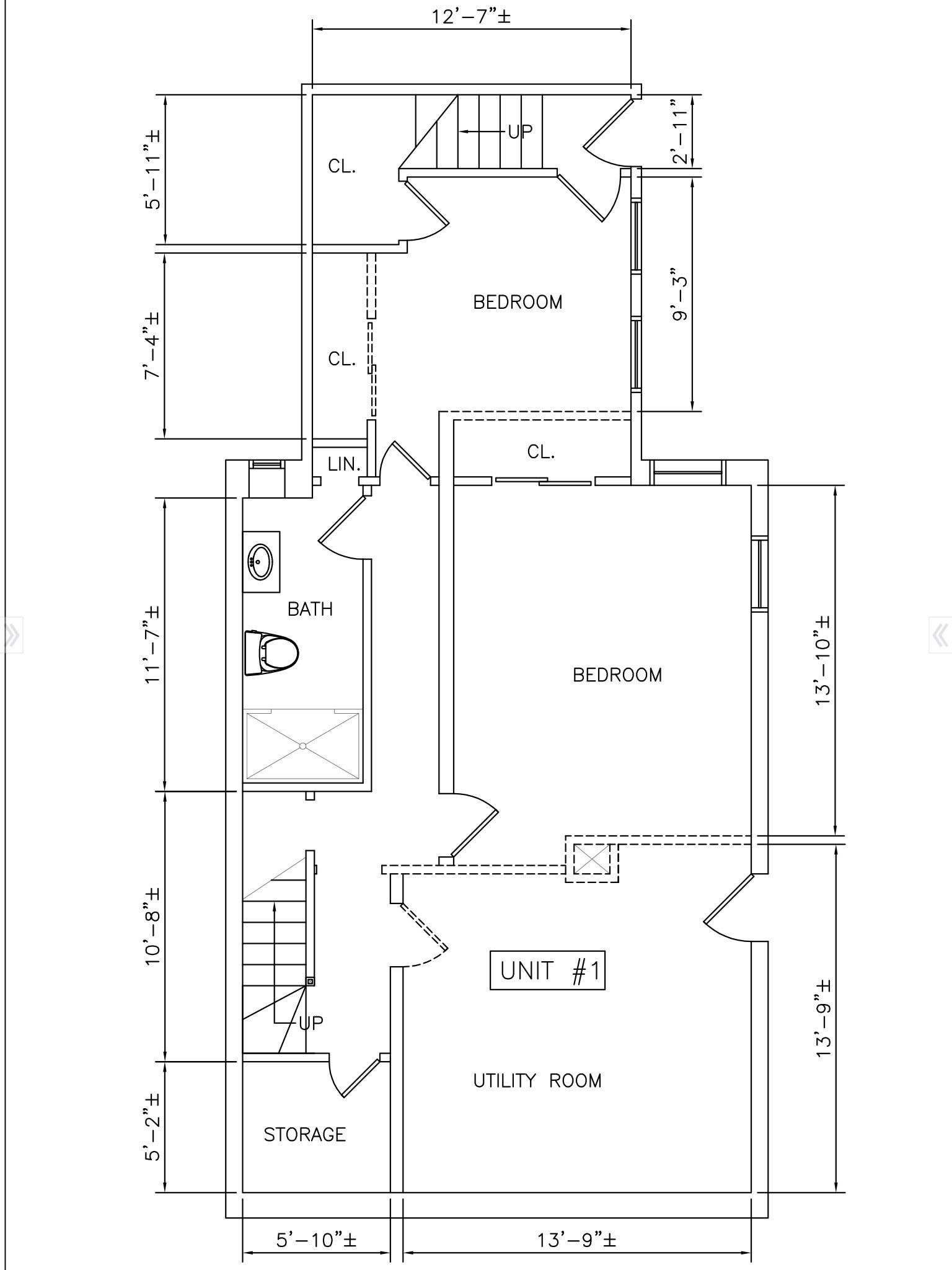 37 Telegraph St #1, Boston, MA, 37 Telegraph St #1, Boston, MA Photo #14