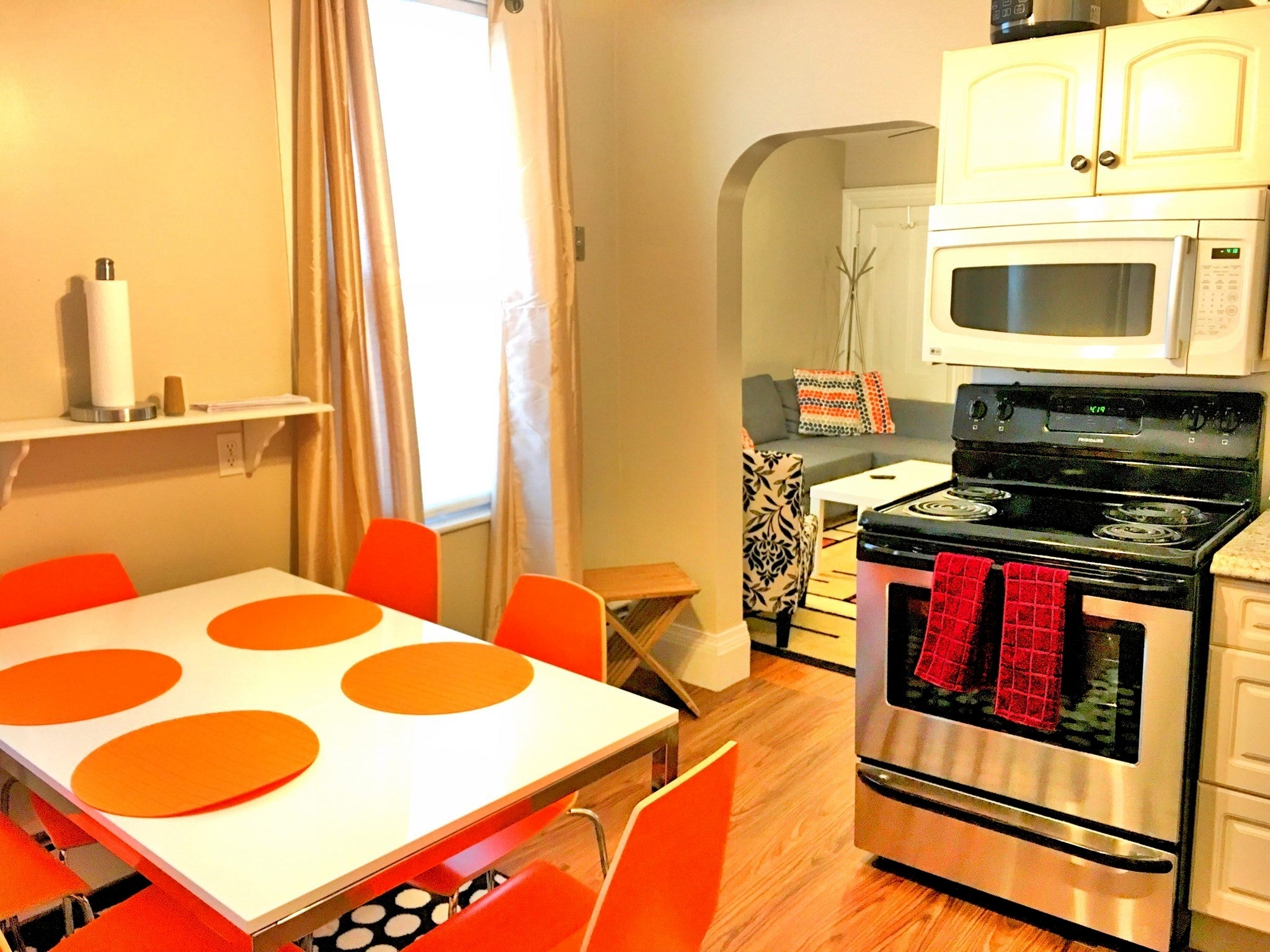 37 Telegraph St #1, Boston, MA, 37 Telegraph St #1, Boston, MA Photo #10