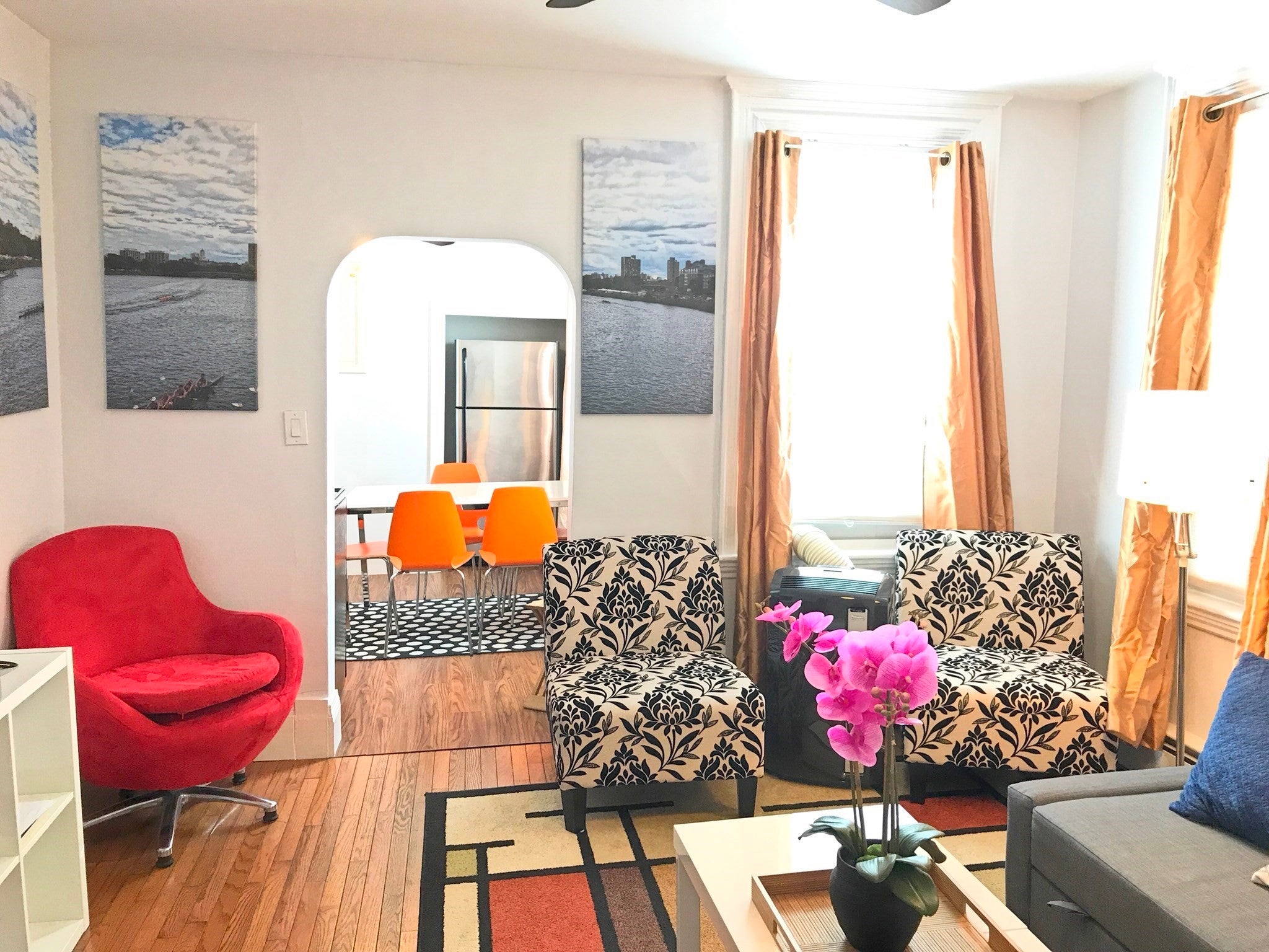 37 Telegraph St #1, Boston, MA, 37 Telegraph St #1, Boston, MA Photo #4
