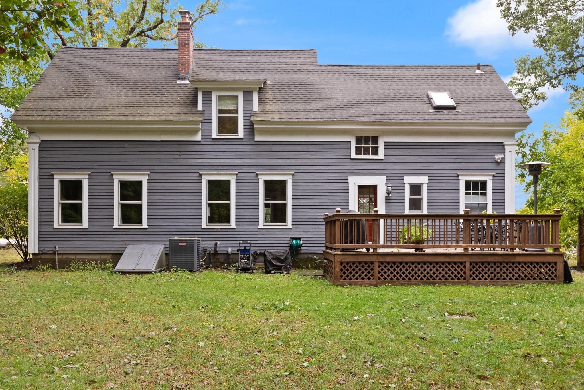 1 Brookside Rd, Westford, MA, 1 Brookside Rd, Westford, MA Photo #35