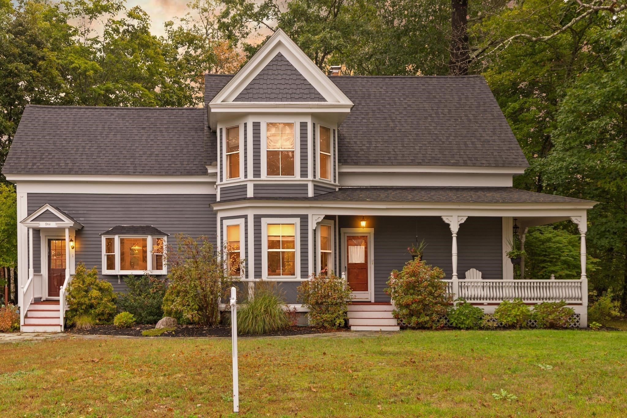1 Brookside Rd, Westford, MA, 1 Brookside Rd, Westford, MA Photo #36