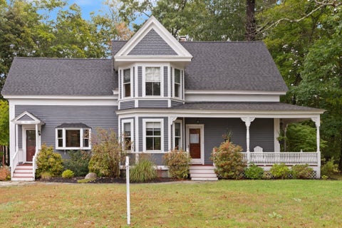 Photo of 1 Brookside Rd, Westford, MA 01886 (MLS # 73584945)