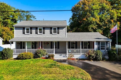 78 Jackson Ave Dracut MA 01826