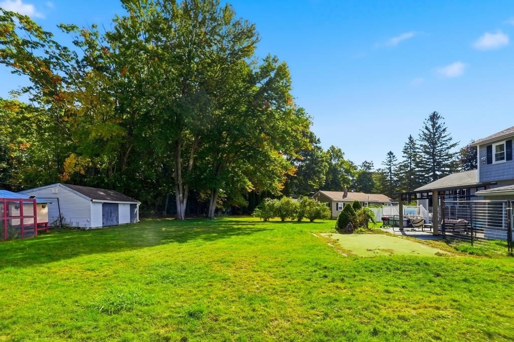 78 Jackson Ave, Dracut, MA, 78 Jackson Ave, Dracut, MA Photo #35