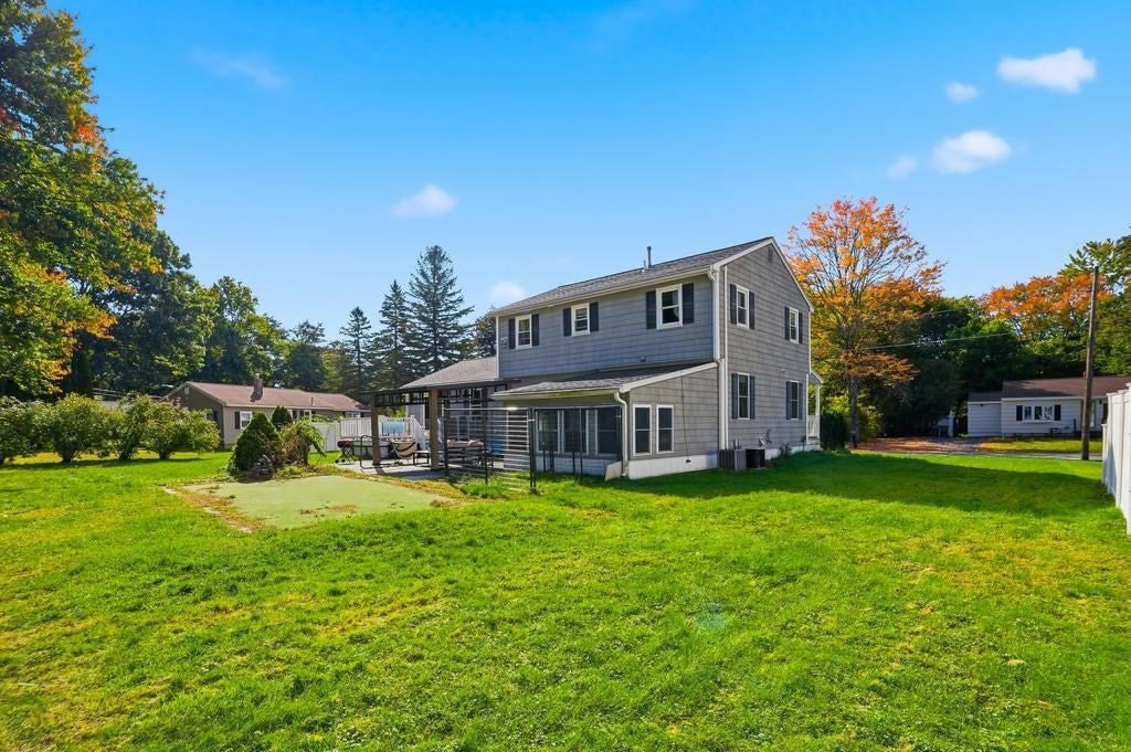 78 Jackson Ave, Dracut, MA, 78 Jackson Ave, Dracut, MA Photo #36